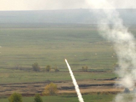 İordaniya İrandan atılan 5 raketi məhv etdi – Yaxın Şərqdə gərginlik artır