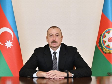 Azərbaycan və Mərkəzi Asiya ölkələrinin Dövlət Başçılarının qeyri-rəsmi görüşü keçirilir