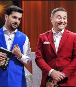 Yeni mövsümdən Elşən Orucov və İlkin Həsəninin verlişi bağlanır