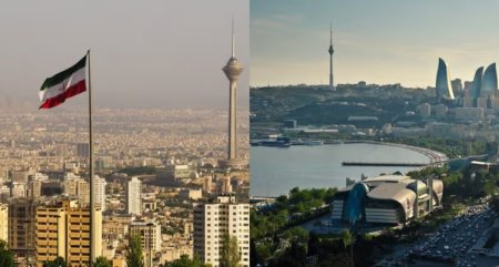 İran ətrafında gərginlik: Bakıdan təcili addım – təhlükə ciddidir