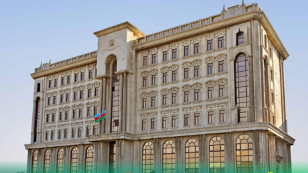 37 nəfər Almaniyadan Azərbaycana geri gətirildi