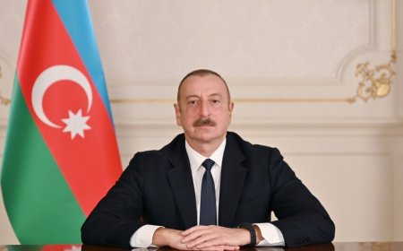 İlham Əliyev bu qanuna dəyişikliyi təsdiq etdi