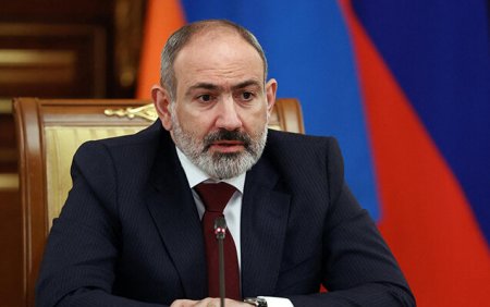 Paşinyan Azərbaycana gələcək? - Yekun sülh müqaviləsi üçün sensasion məkan