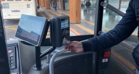 “Bakıkart”la bağlı yeni qərar: Kartlar dəyişə bilər