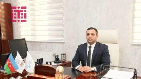 Yevlax Regional Xəstəxanasının baş həkimi vəzifəsindən azad edildi
