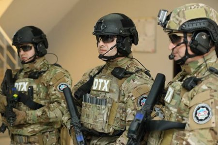 DTX-dən əməliyyat: 17 il beynəlxalq axtarışda olan şəxs Azərbaycana gətirildi