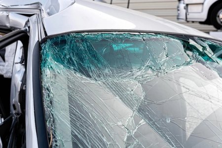 Lənkəranda avtomobil dərəyə aşıb, sürücü ölüb
