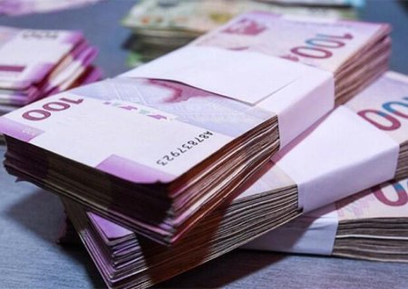 Bu ölkədən Azərbaycana göndərilən pullar kəskin artdı