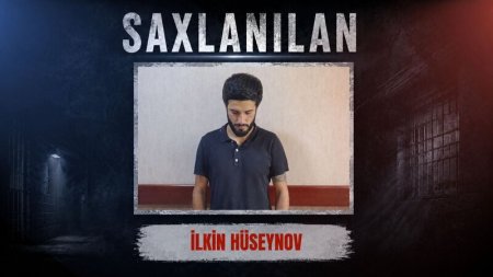 İsmayıllıda oğurluq edən şəxs saxlanıldı