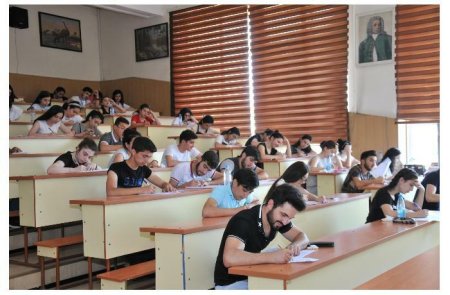 Kolleclərə qəbul olunanların qeydiyyat müddəti uzadıldı
