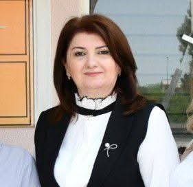 Nailə Məmmədova – təhsil sahəsinə dəyərli töhfələri ilə seçilən rəhbər Nailə Məmmədova – təhsil sahəsinə dəyərli töhfələri ilə seçilən rəhbər