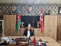 Süleyman Neymətov – məsuliyyətli xidmət və yüksək peşəkarlıq nümunəsi Süleyman Neymətov – məsuliyyətli xidmət və yüksək peşəkarlıq nümunəsi
