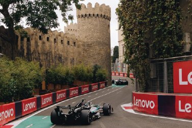 "Formula 1" Azərbaycan Qran-Prisinə bu gün yekun vurulur "Formula 1" Azərbaycan Qran-Prisinə bu gün yekun vurulur