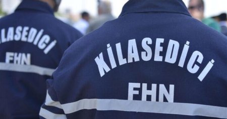 Evdə köməksiz vəziyyətdə qalan şəxslər xilas edildi