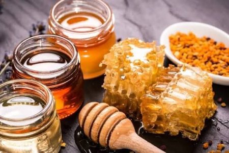 Bakıda Bal Yarmarkası başlayır
