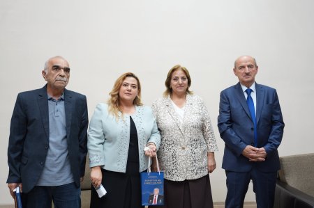 “Zaman gələr”lə “Zaman gəlməz”in əbədi məkanı- “Zaman gələr, zaman gəlməz” kitabı