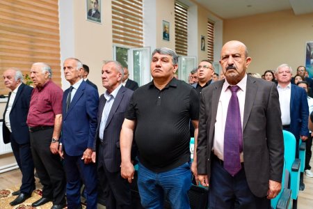 “Zaman gələr”lə “Zaman gəlməz”in əbədi məkanı- “Zaman gələr, zaman gəlməz” kitabı