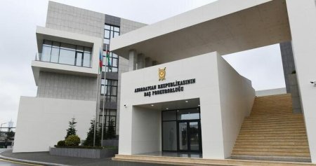 Şəkidə "Zipline" faciəsi: Cinayət işi başlandı