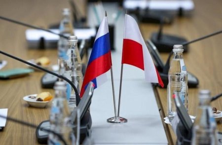 Moskvadan xəbərdarlıq: Polşa fəlakətli nəticə ilə üzləşə bilər