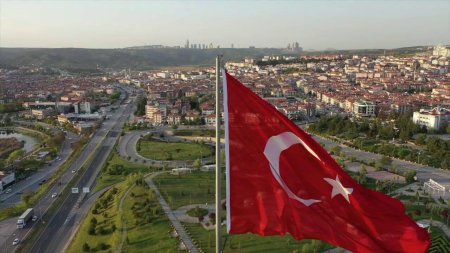 Rusiya səfiri Türkiyə ilə bu məsələni müzakirə etdi: Borclu qalmayacağıq