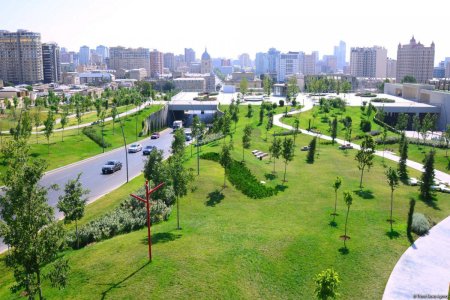 Azərbaycanın bu ərazisində yeni şəhər yaradıla bilər - “İkinci paytaxt”
