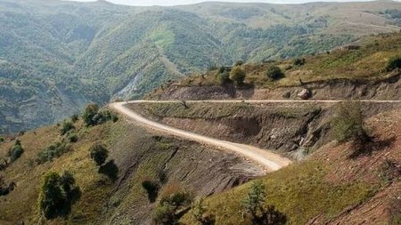 Kəlbəcərdəki Söyüdlü qızıl yatağında flotasiya zavodu qurulacaq