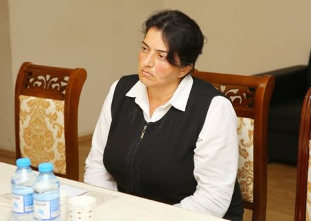 Göygöl rayonunda vətəndaş qəbulu keçirilib