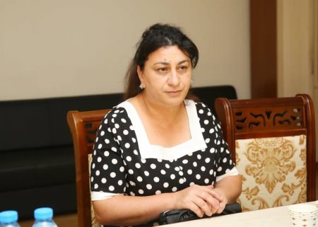 Göygöl rayonunda vətəndaş qəbulu keçirilib
