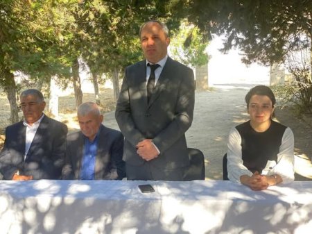 Dağlıq Şirvan RTİ-də “Bilik Günü” münasibətilə tədbirlər keçirilib