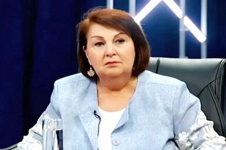 Xalq artisti Ofelya Sənani reanimasiyadan palataya köçürüləcək