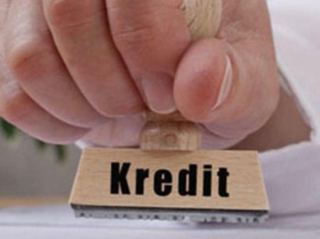 Kredit faizləri ilə bağlı meyar dəyişdi