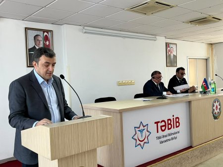 YAP Ağcabədi rayon təşkilatının Ərazi Partiya Təşkilatlarında YAP-ın VIII Qurultayından irəli gələn məsələlərlə bağlı partiya üzvləri ilə görüşlər davam etdirilir